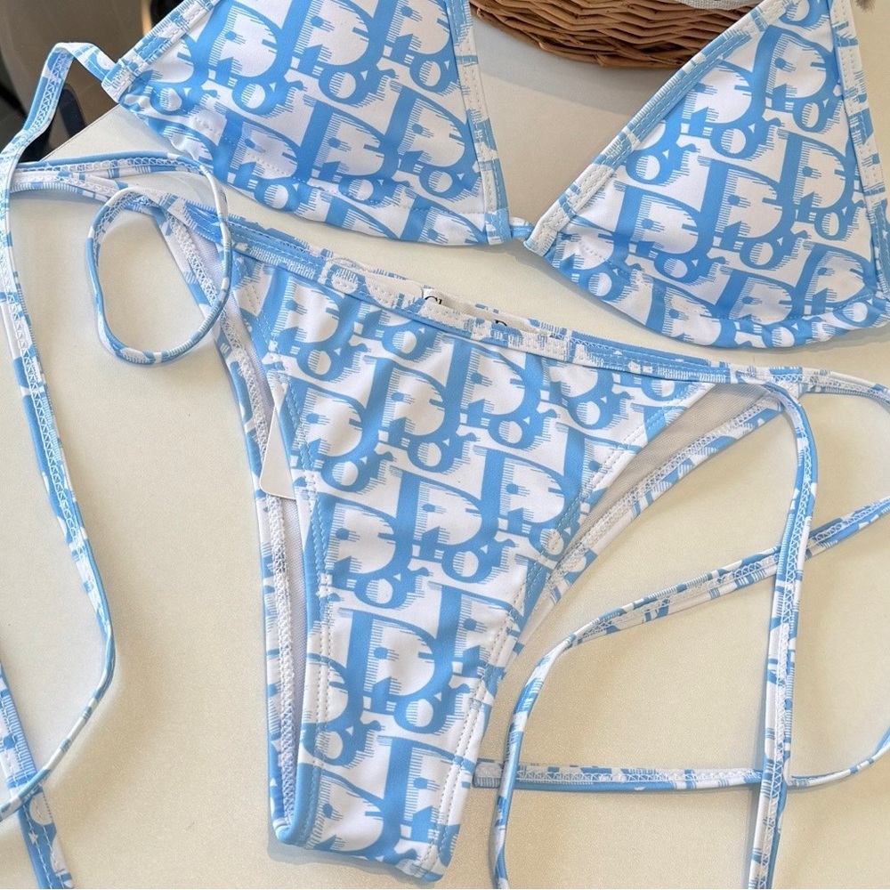 Dior Women’s Bikini Size M
